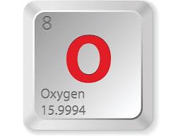 <p>Oxygen</p>