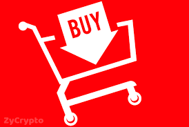<p>To buy</p>
