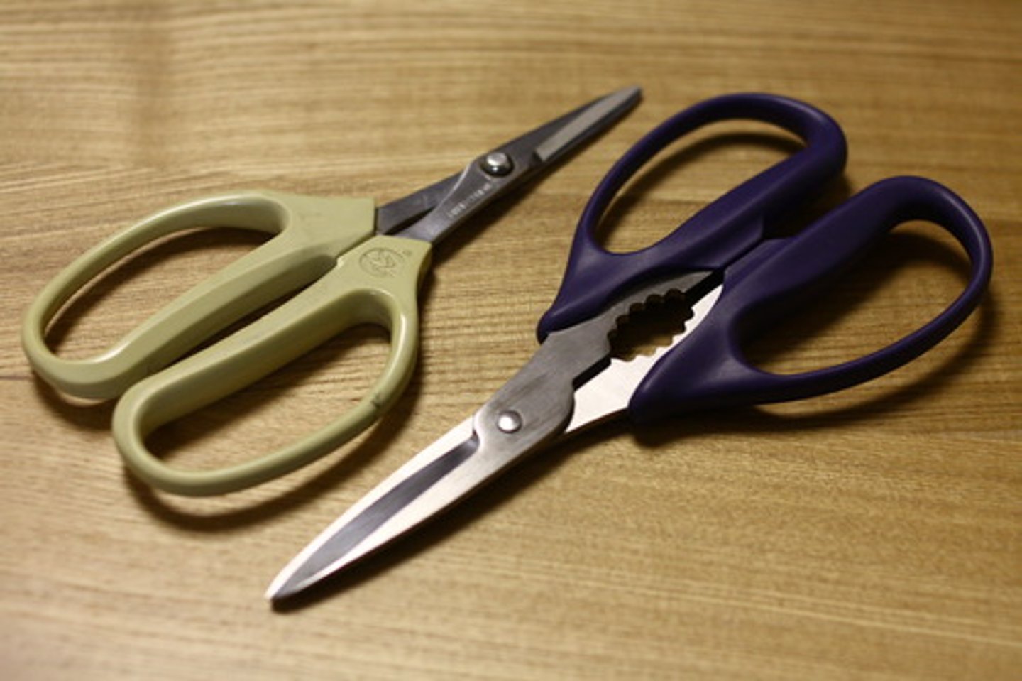 <p>scissors</p>