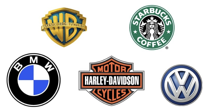 <p>Symbol or object representing something else; distinctive badges.</p>