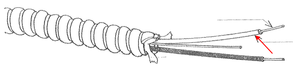 <p><span>A material that is a poor conductor of heat</span></p>