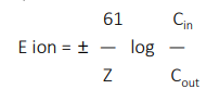 <p>wtf are</p><p> E ion </p><p>Cin and Cout</p><p>Z</p><p></p>