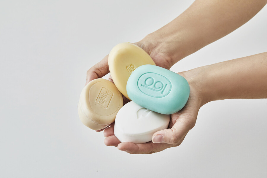 <p>sapone</p>