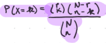 <img src="https://knowt-user-attachments.s3.amazonaws.com/30332bdd-8a00-4132-b6d2-5e884ebdf913.png" data-width="100%" data-align="center" alt="Probability Mass Function (PMF)"><p>Probability Mass Function (PMF)</p>
