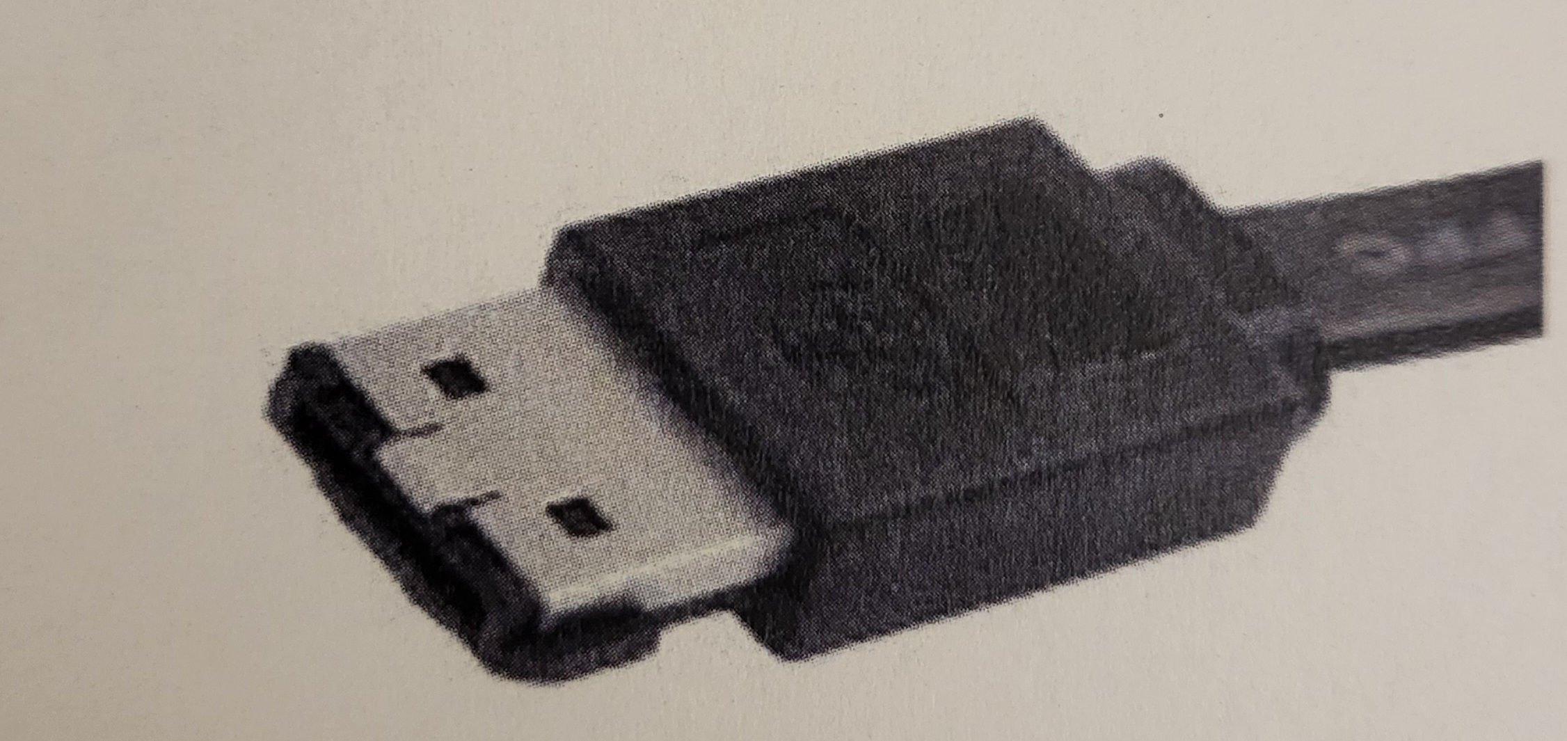<p>What type of connector is this?</p>