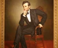 <p><span>16th U.S. President. 1860, 1864. (Assassinated). Republican National Union</span></p>