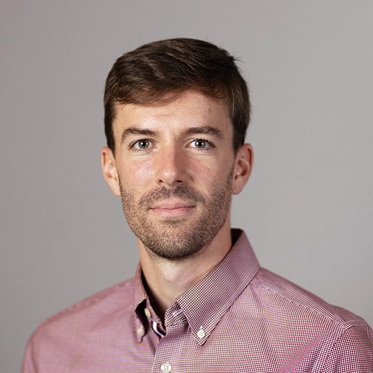 <p>Nathan Barrymore</p><p>Assistant Professor</p>