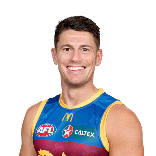 <p>Dayne Zorko</p>