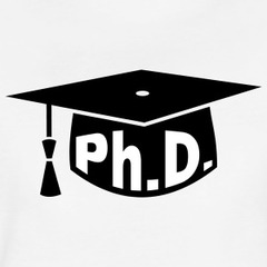 Doctoral's Degree 