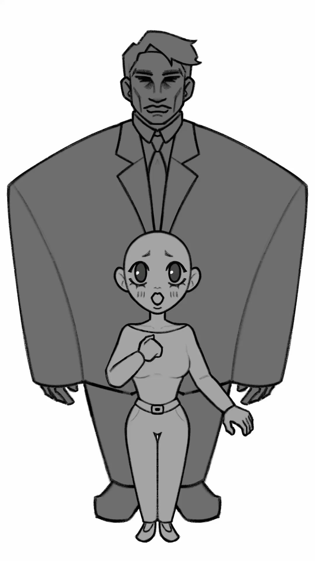 <p>What is the Federal Government?</p>