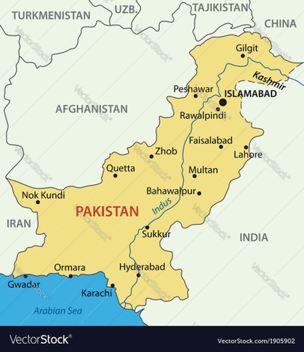 <p>________ was created for the Muslims of India.</p>