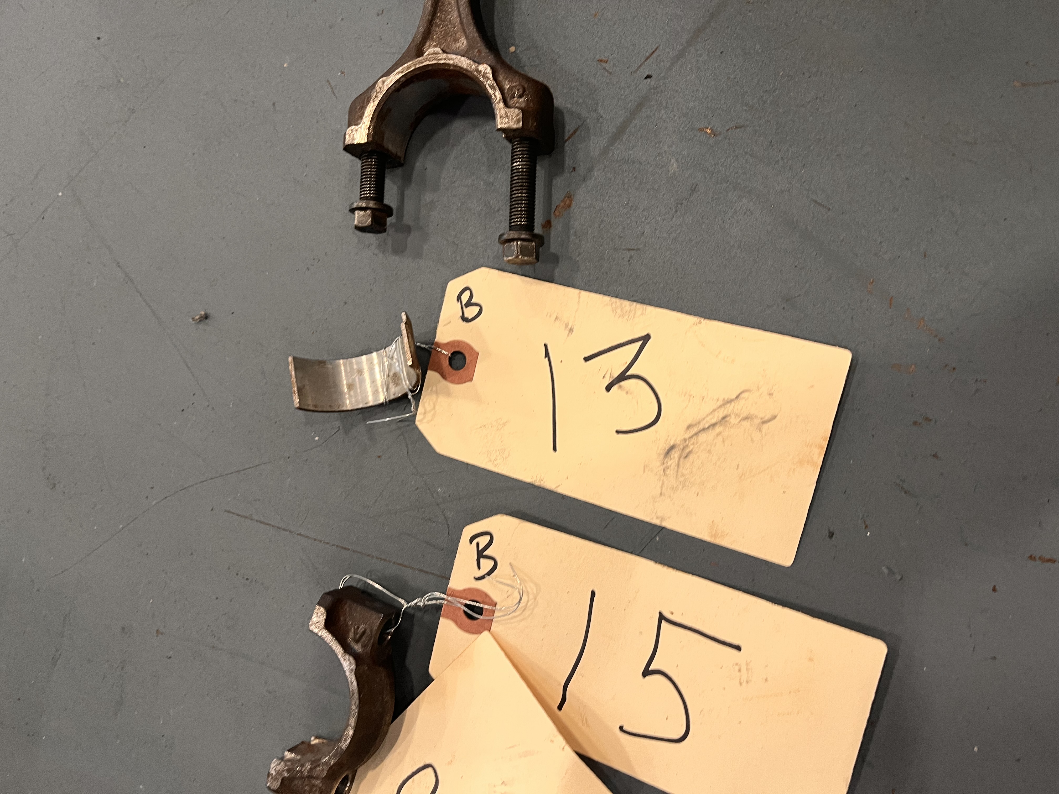 <p>What is this part and what is its function?</p>