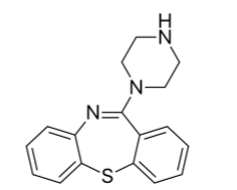 <p>ATC og indikasjon?</p>