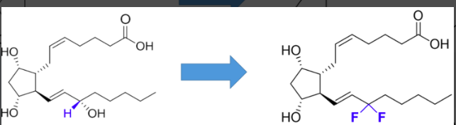 <p>would the following increase, decrease, or have no effect on stability?</p>