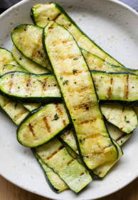 <p>Zucchini</p>
