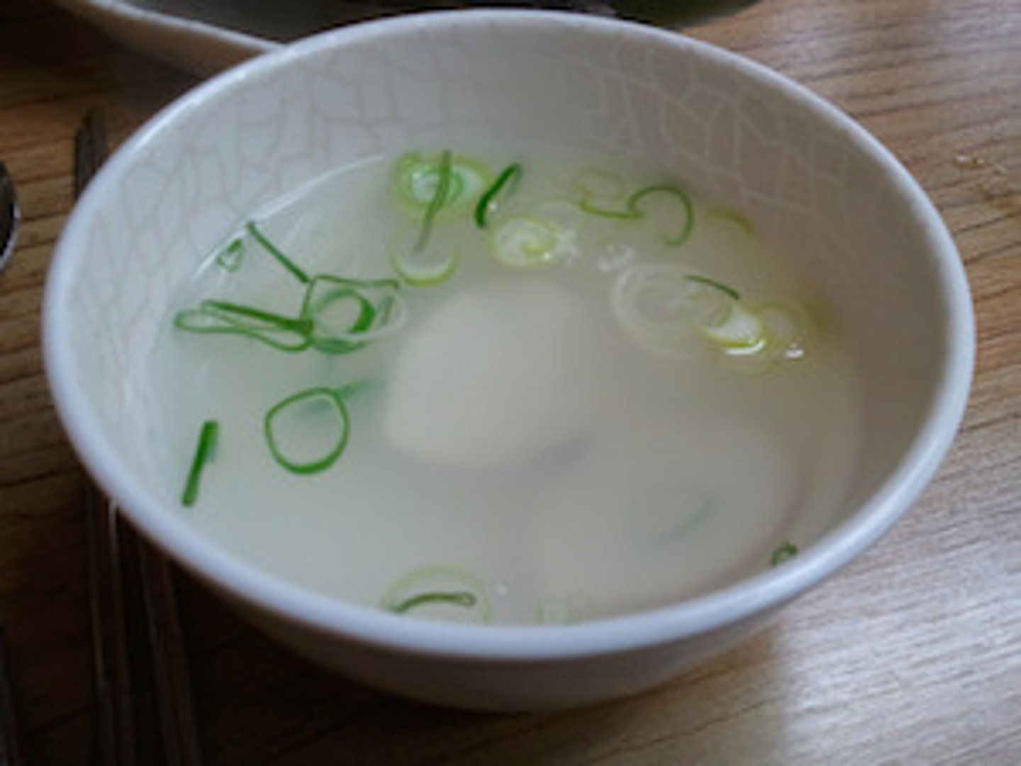 <p>nhạt</p>