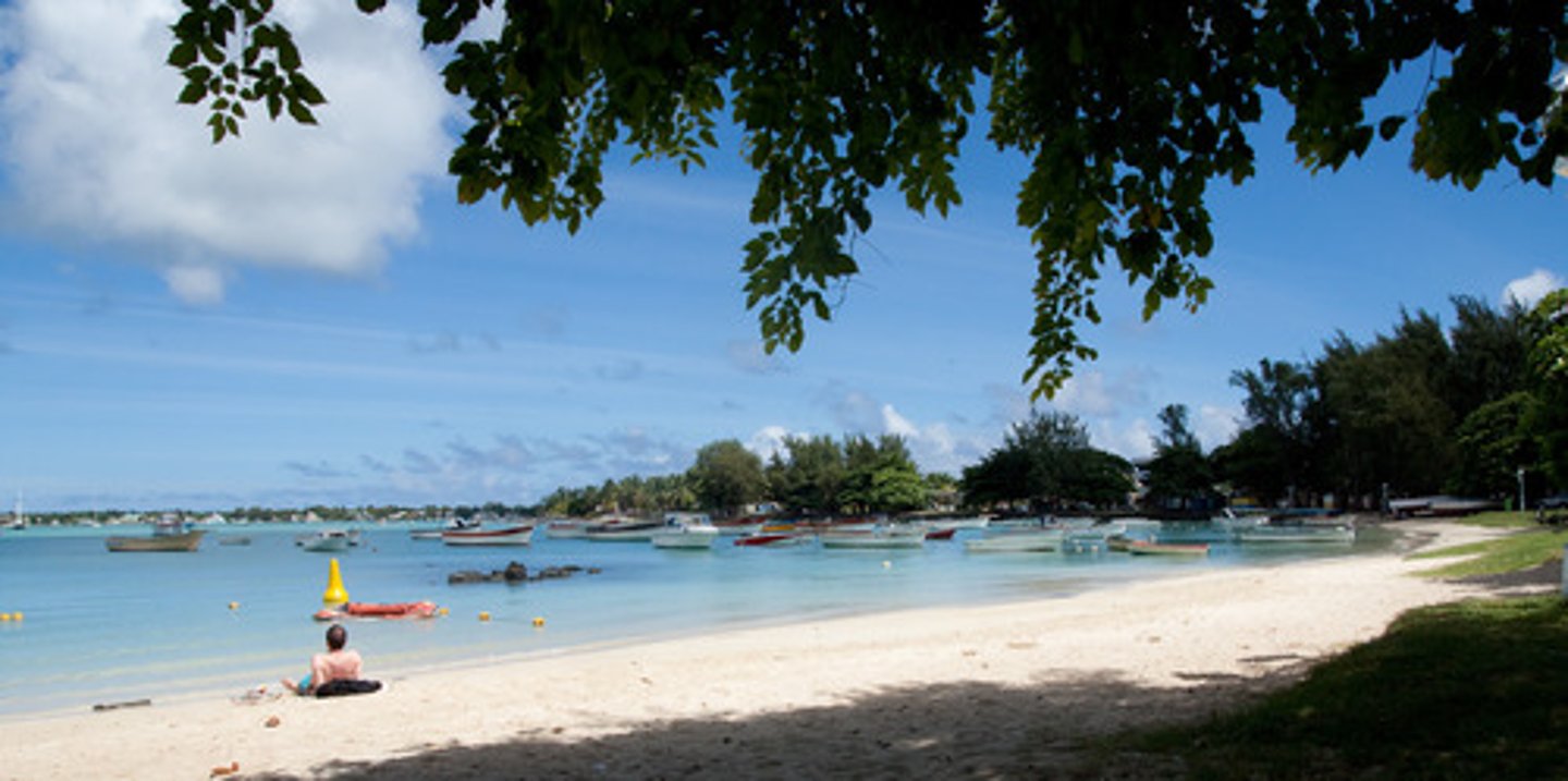 <p>to go to the seaside</p>