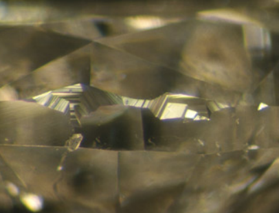 <p>What blemish is this?</p>