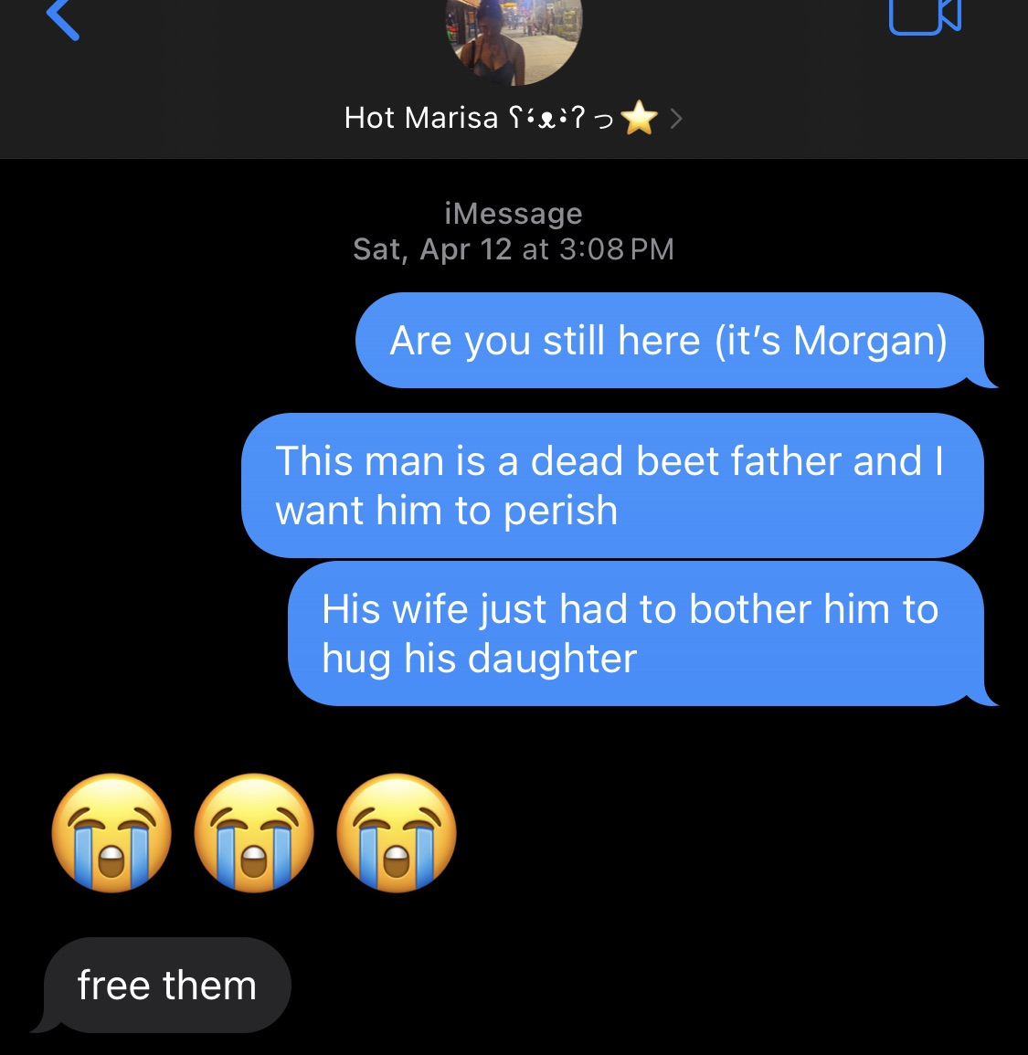 <p>c. cafe customers</p>