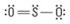 <p>What are the Electron and Molecular Geometries? </p>