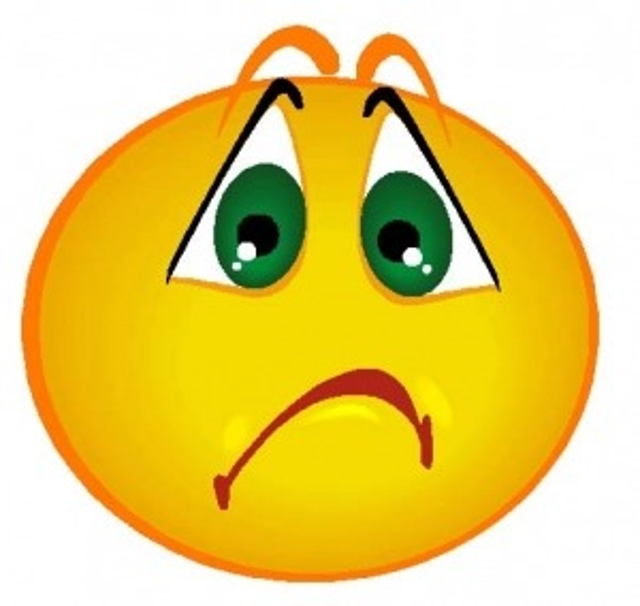 <p>tristemente</p>