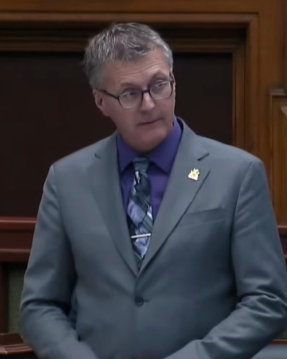 <p>Kevin Holland</p>