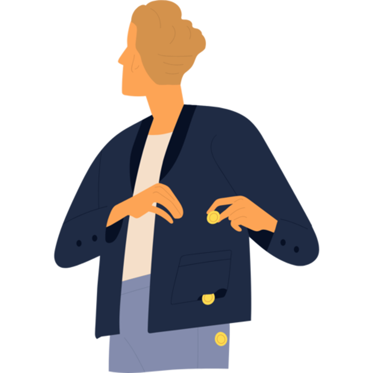 <p>to use up or deplete all of something, especially money.</p><p>After paying all the bills, I ________________ money and couldn't afford to go out this weekend.</p>