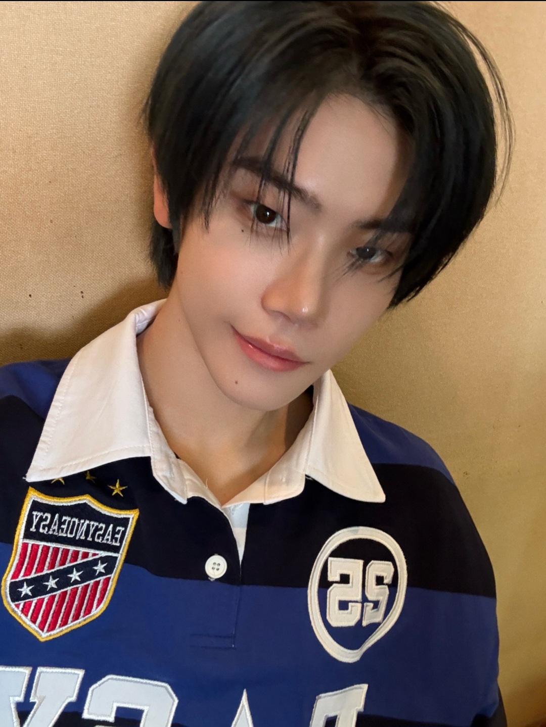<p>Yeojun </p>