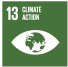 <p>SUSTAINABLE DEVELOPMENT GOALS 13</p>