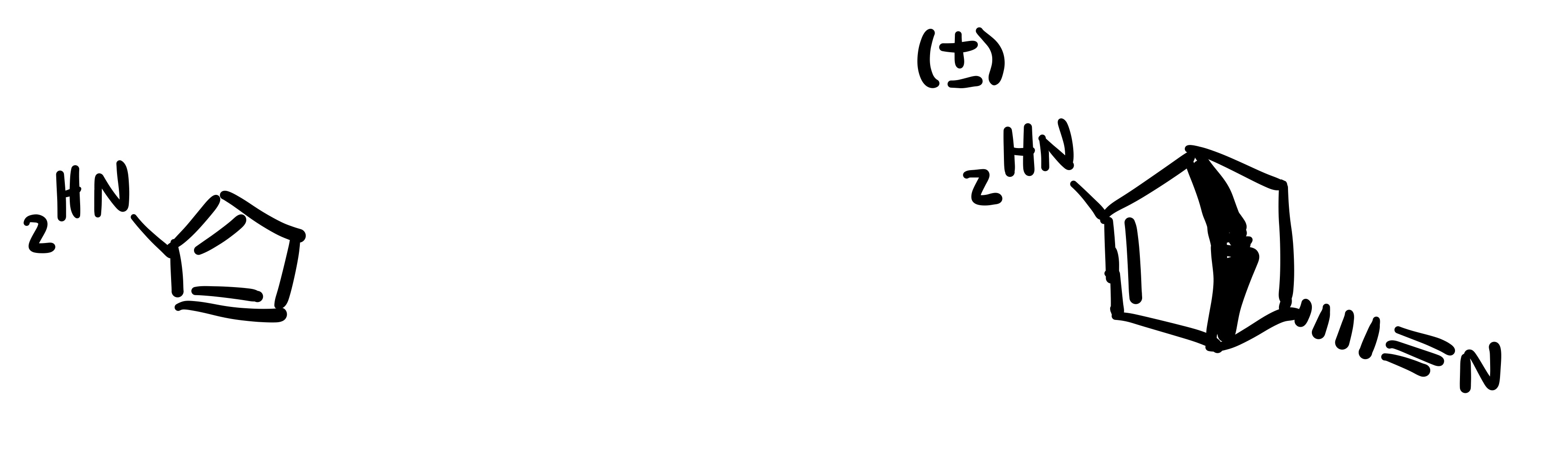 <p>What is the reagent?</p>