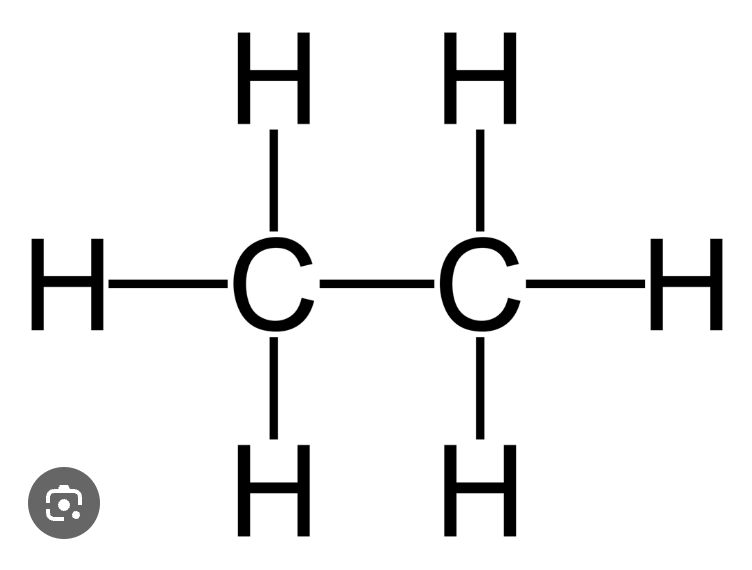 <p>C2H6</p>