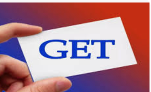 <p>(to) get / bekommen, werden, gelangen / conseguir</p>