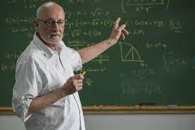 <p>To teach</p>