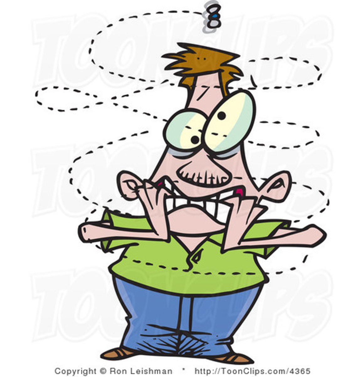 <p>Make (someone) feel annoyed, frustrated, or worried, especially with trivial matters.</p>
