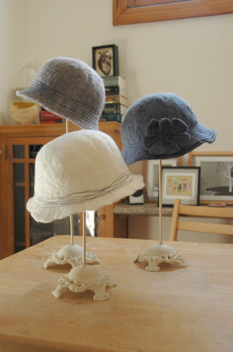 <p>hat; cap (màozi)</p>