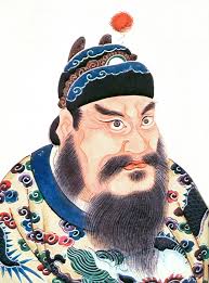 Shi Huang Ti