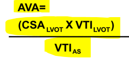 <p>LVOT</p><p>LVOT VTI</p><p>AO jet VTI&nbsp;</p>