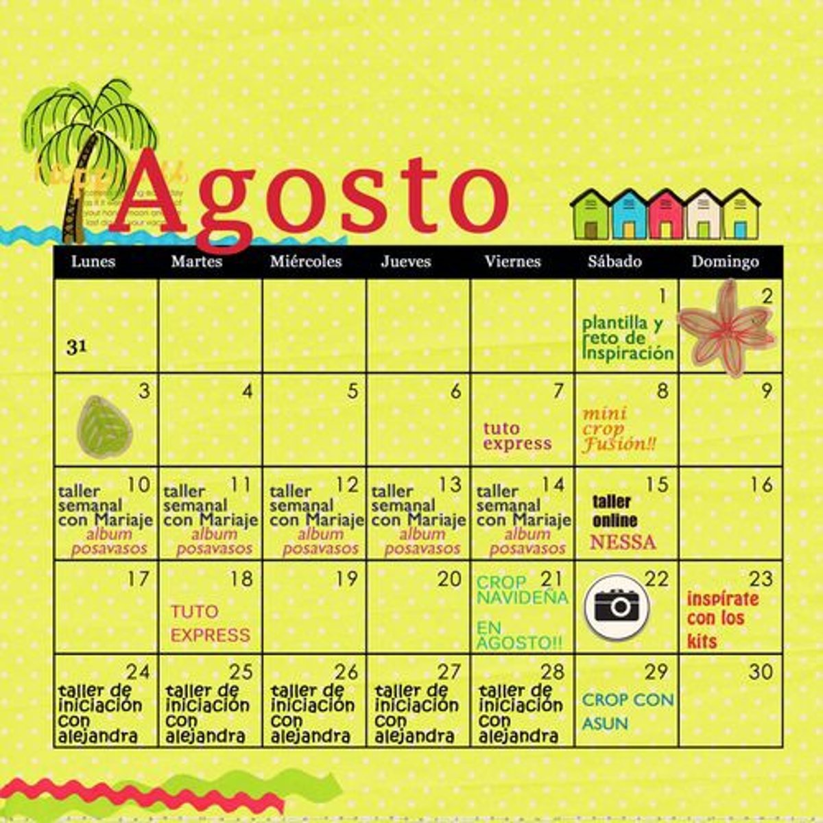 <p>August</p>