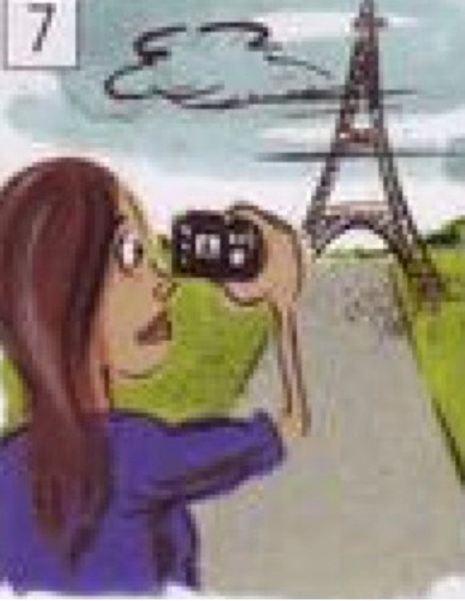 <p>to visit tourist places</p>