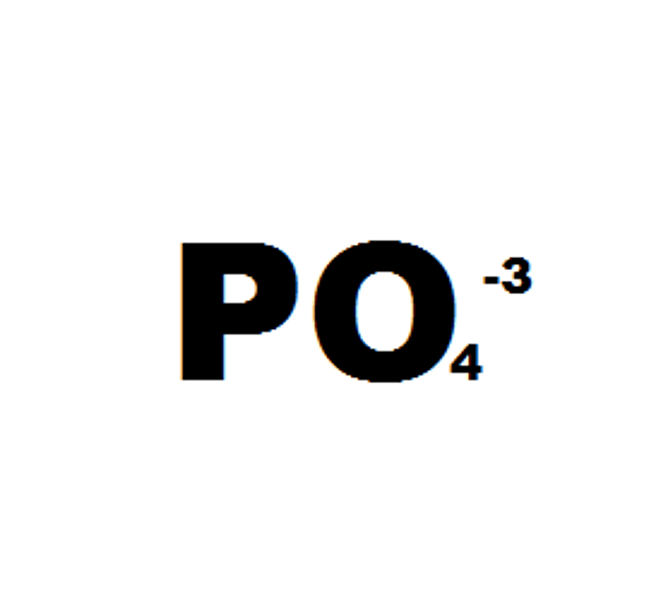 <p>a natural mineral containing chemical compounds often used in fertilizers</p>