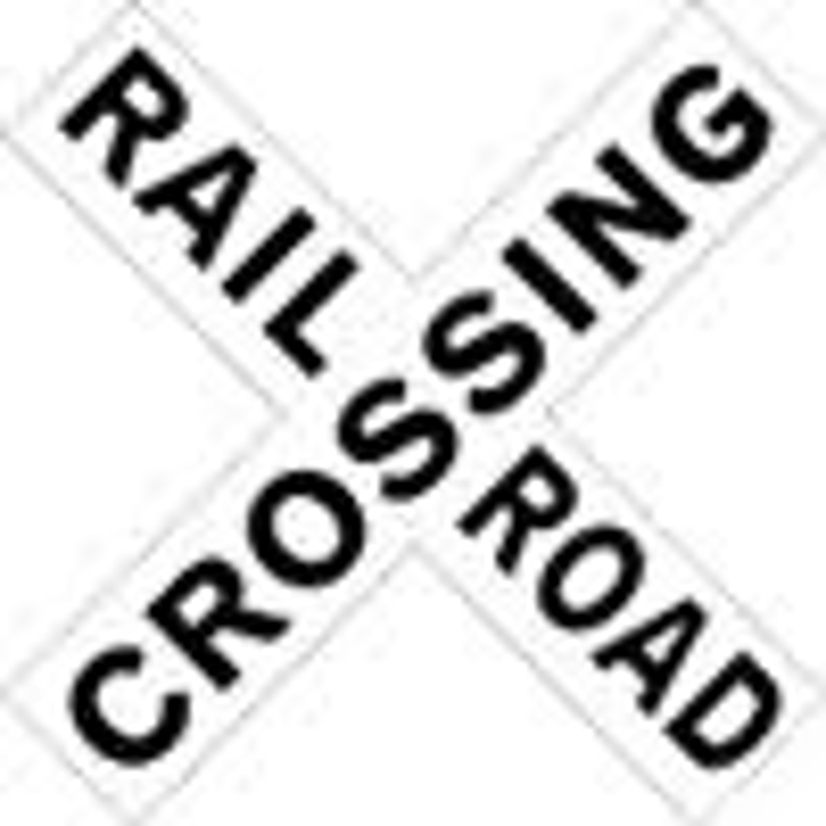 <p>yield sign</p>