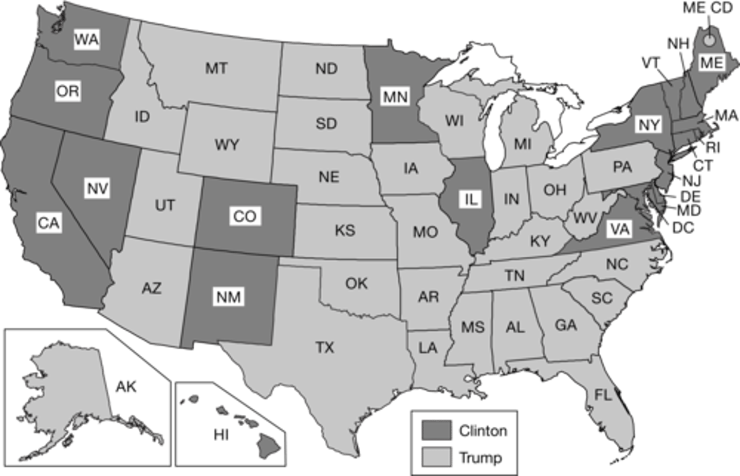 AP GOV UNIT 4 PROGRESS CHECK Flashcards | Knowt