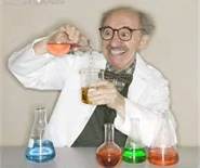 to do experiments