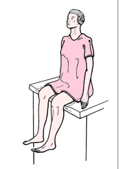 <p>What position is this?</p>