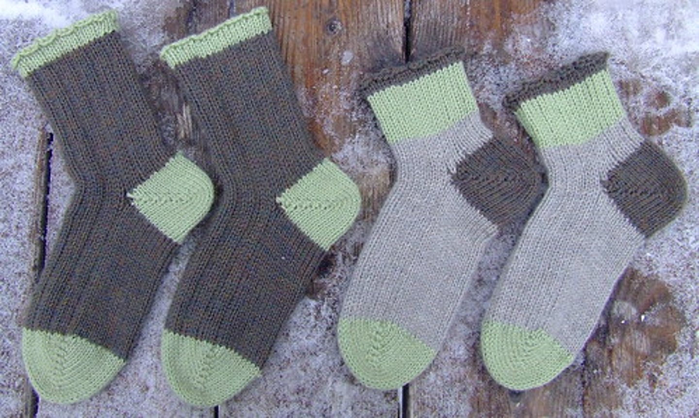 <p>socks</p>