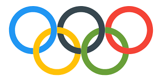 <p>Law of symmetry and order </p><p>Pragnanz=German for good figure</p><p>-our brains organize patterns in the simplest manner possible (our brain is programmed to recognize faces) </p><p>Ex: the Olympic rings </p>