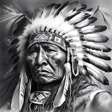 <p>White Chief</p>