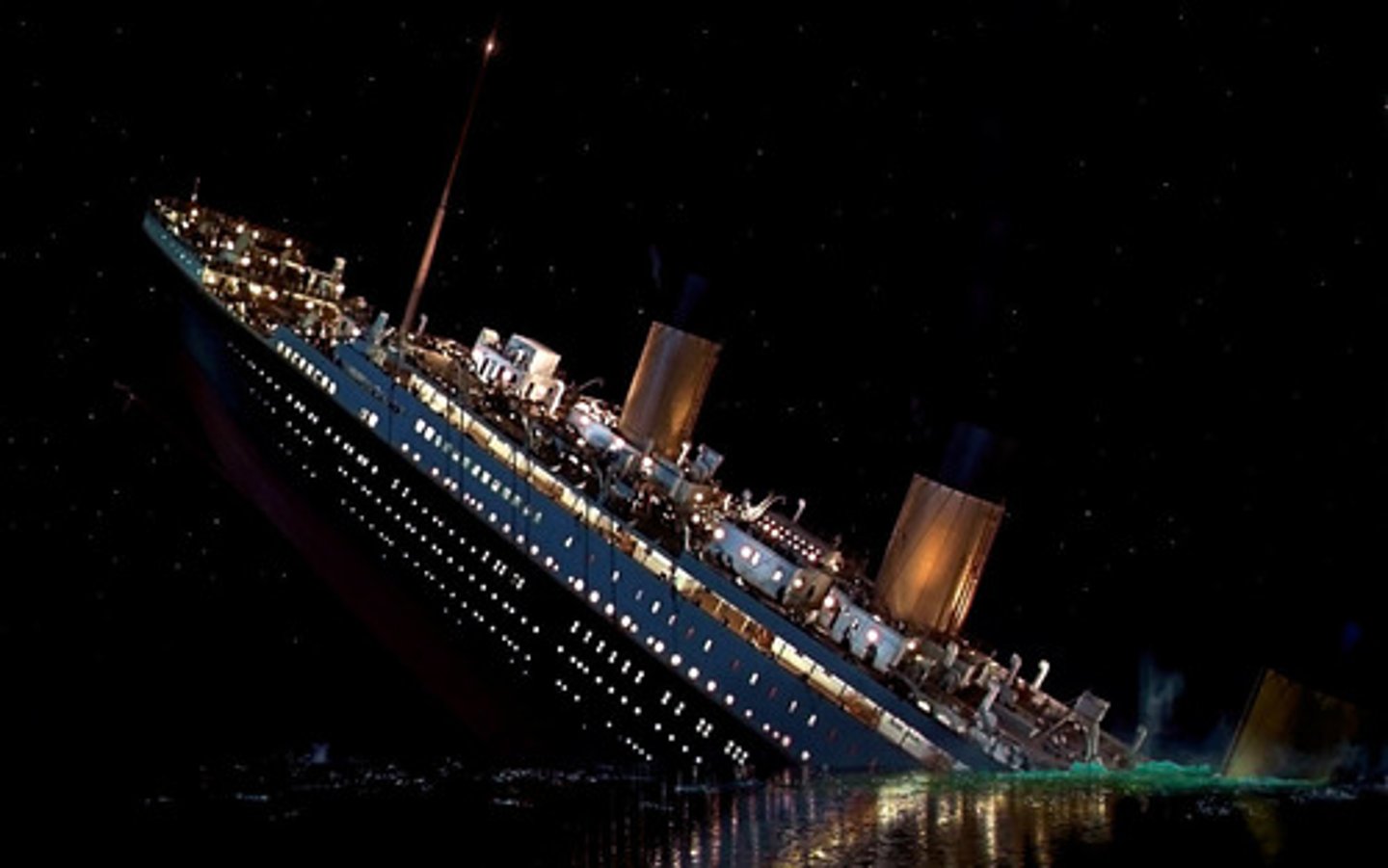 <p>(n.) the complete collapse or failure of a project</p>