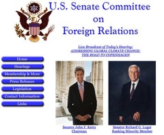permanent committee; controlled by majority party in each house