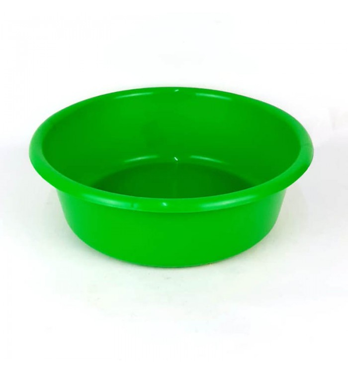 une bassine, a basin